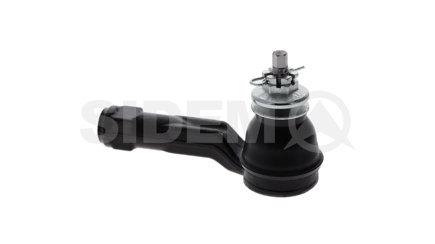 Skersinės vairo trauklės galas SIDEM 87537