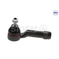 Skersinės vairo trauklės galas SIDEM 87538