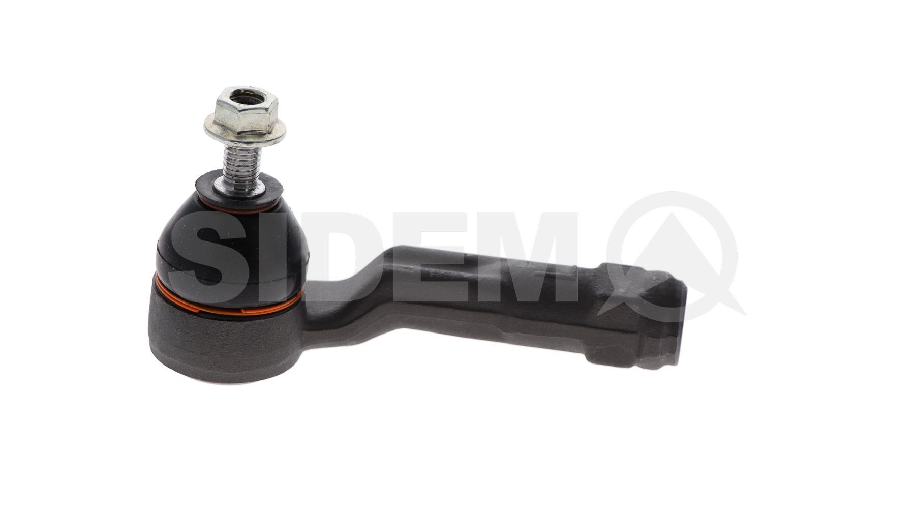 Skersinės vairo trauklės galas SIDEM 87538