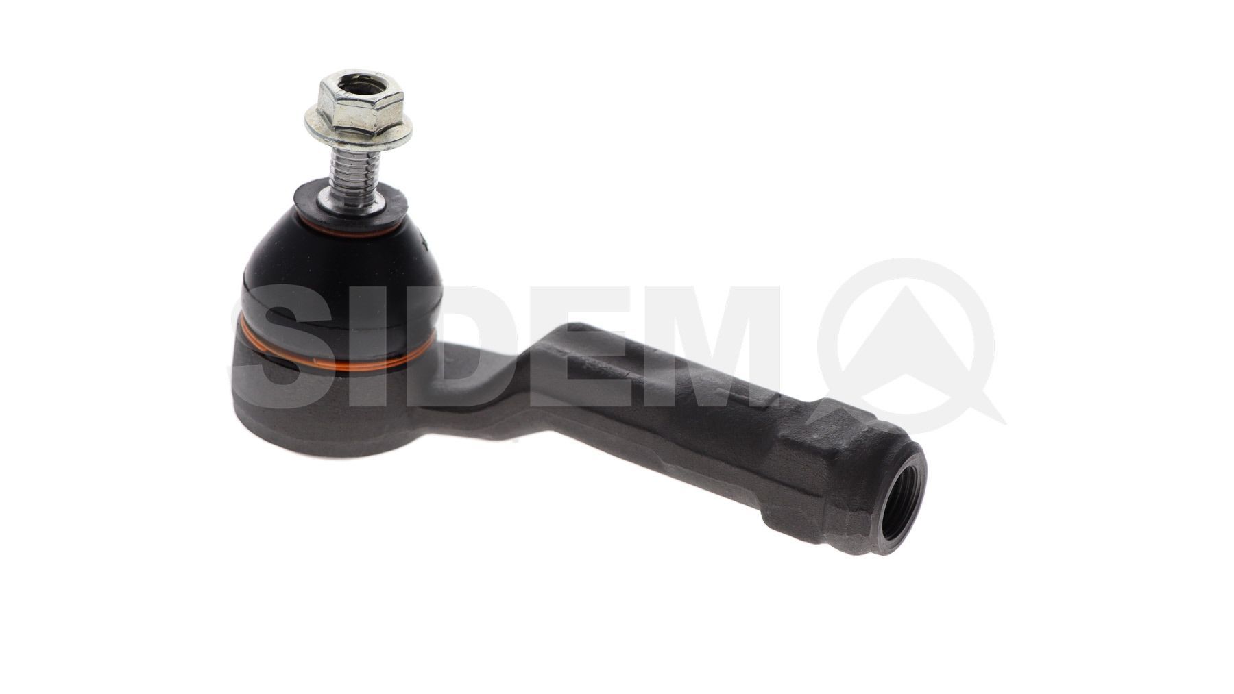 Skersinės vairo trauklės galas SIDEM 87538