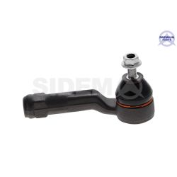 Skersinės vairo trauklės galas SIDEM 87539