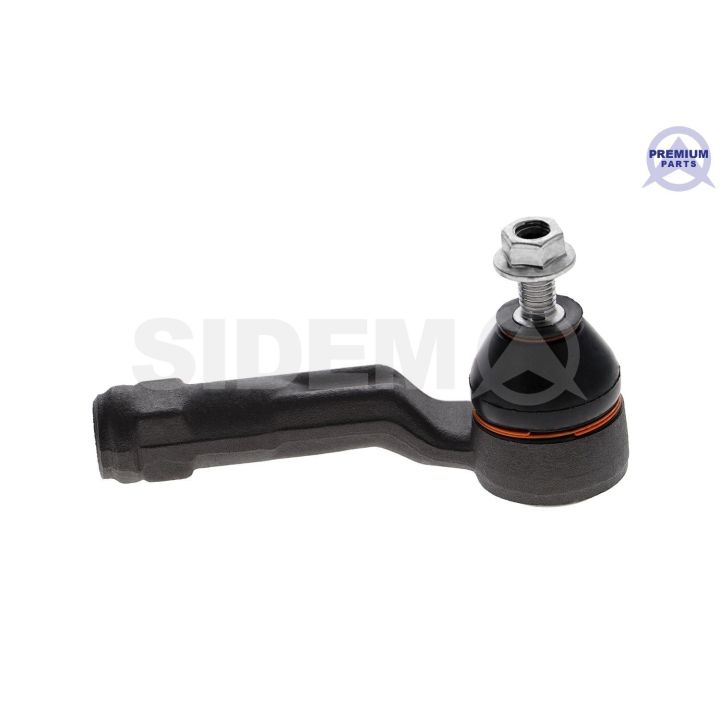 Skersinės vairo trauklės galas SIDEM 87539