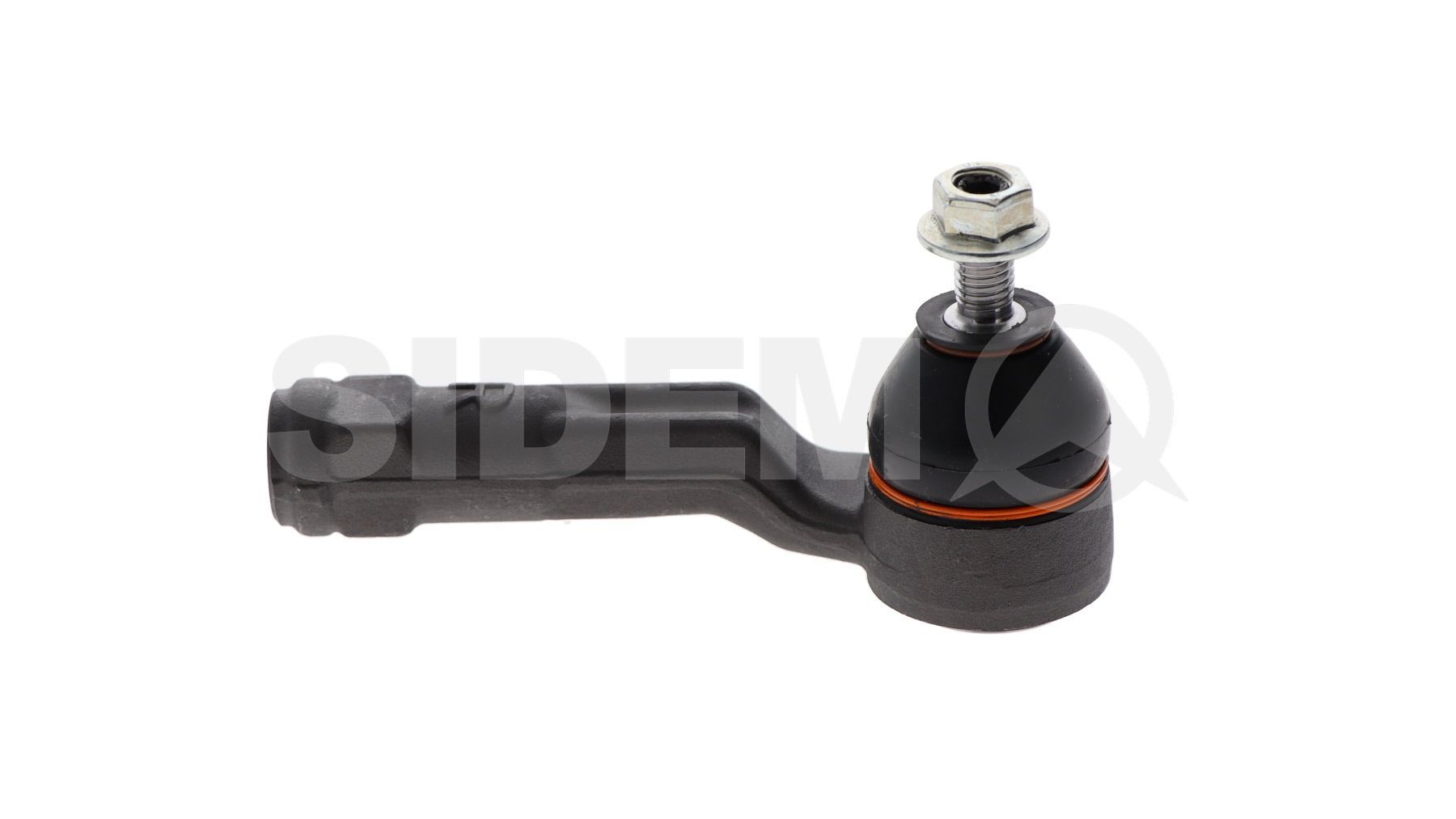 Skersinės vairo trauklės galas SIDEM 87539