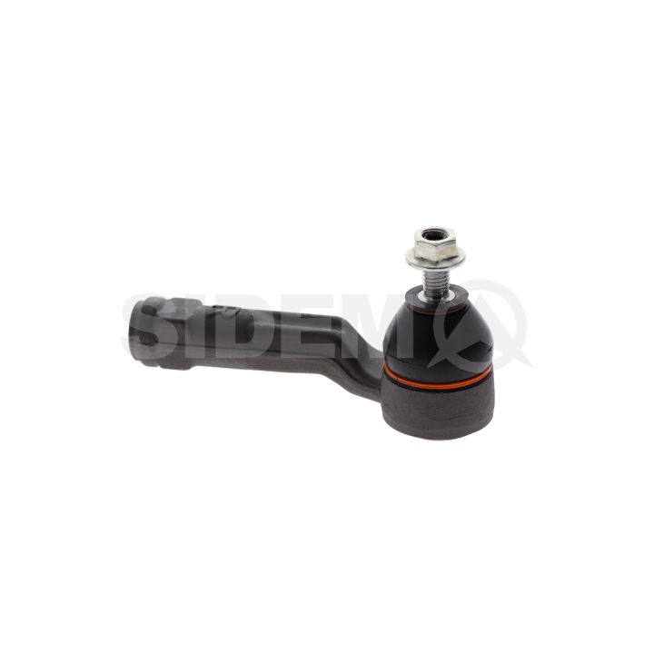 Skersinės vairo trauklės galas SIDEM 87539