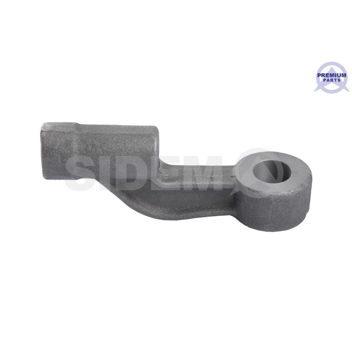 Skersinės vairo trauklės galas SIDEM 91034