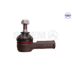 Skersinės vairo trauklės galas SIDEM 9930