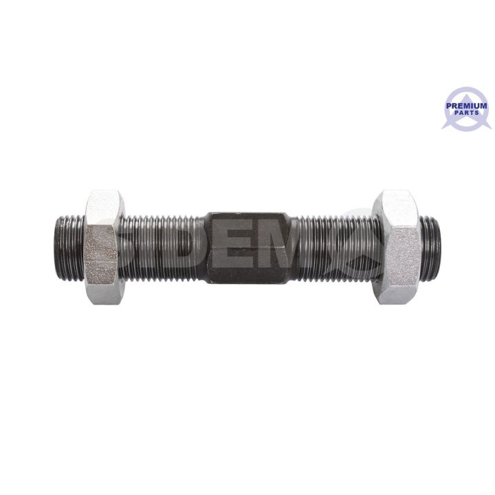 Vairo trauklės reguliavimo mova SIDEM 81132