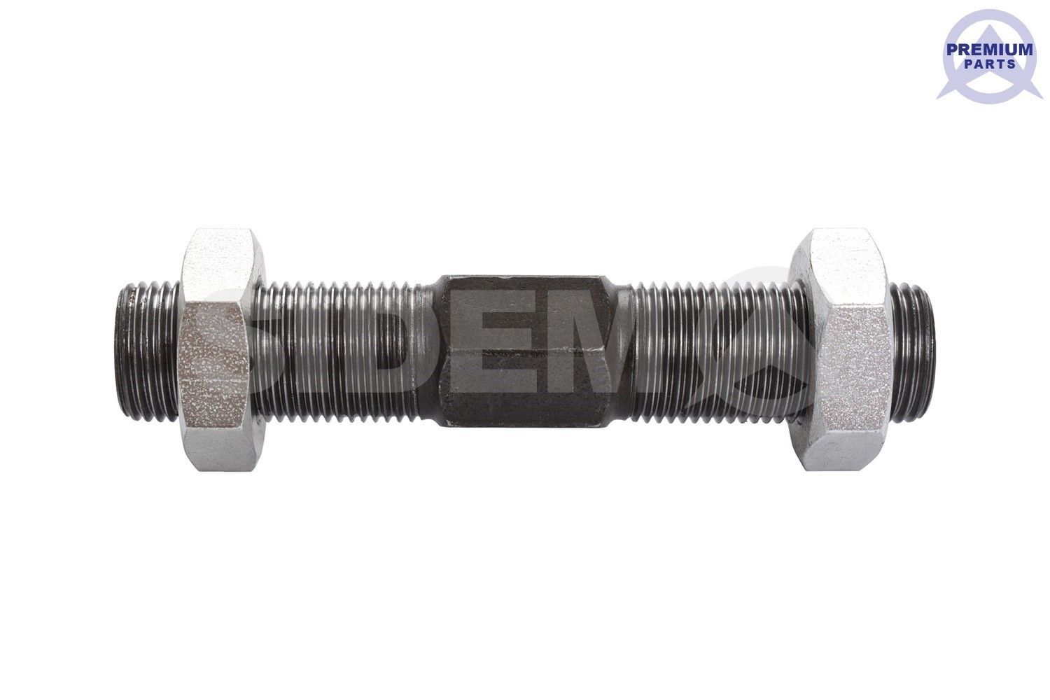 Vairo trauklės reguliavimo mova SIDEM 81132