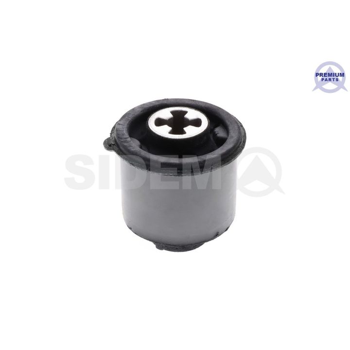 Stebulės laikiklio įvorė SIDEM 803310