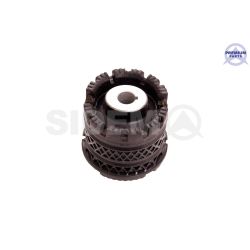 Stebulės laikiklio įvorė SIDEM 821319