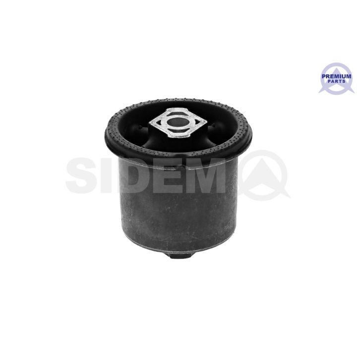 Stebulės laikiklio įvorė SIDEM 887300