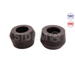 Remonto komplektas, stabilizatoriaus pakaba SIDEM 865814 SET