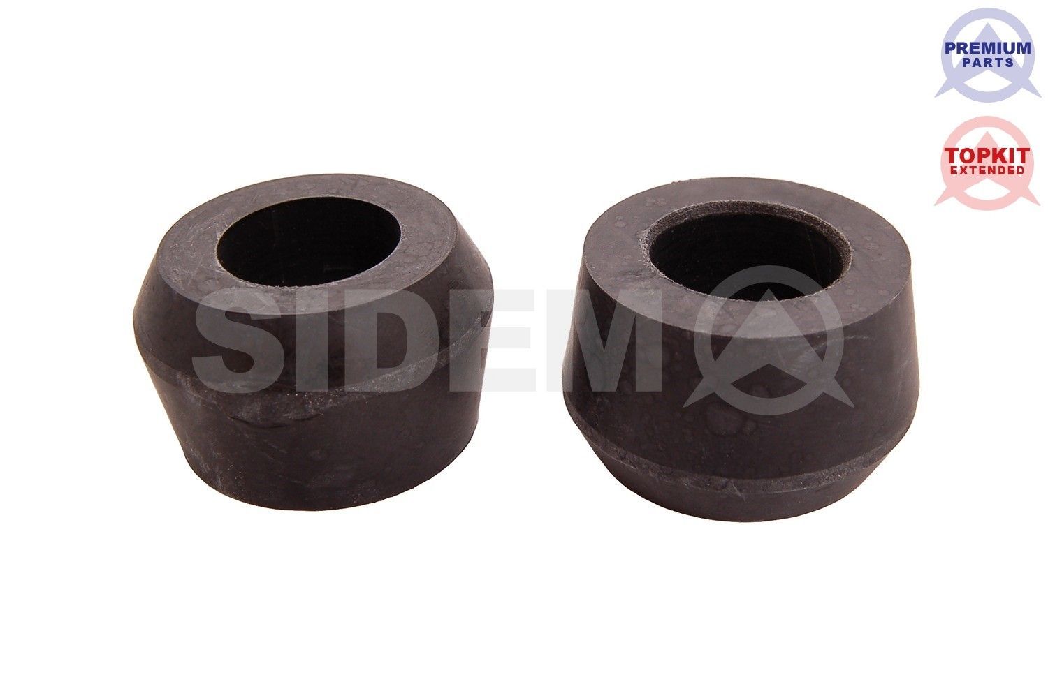 Remonto komplektas, stabilizatoriaus pakaba SIDEM 865814 SET