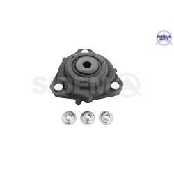 Pakabos statramsčio atraminis guolis SIDEM 803406