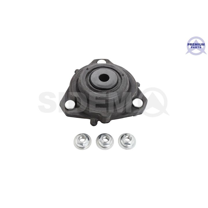 Pakabos statramsčio atraminis guolis SIDEM 803406