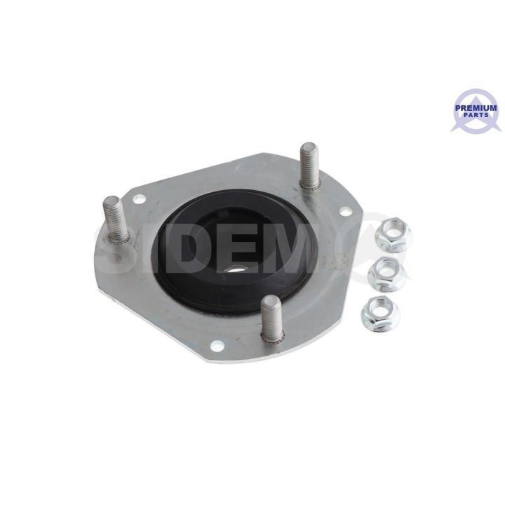 Pakabos statramsčio atraminis guolis SIDEM 803424