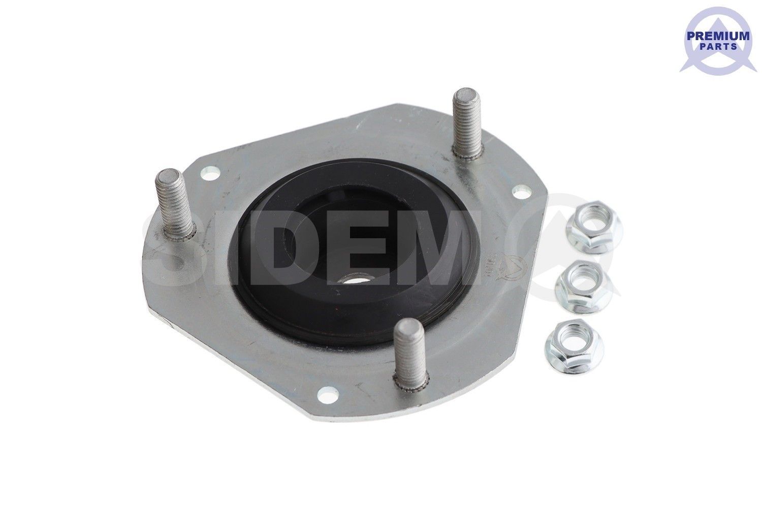 Pakabos statramsčio atraminis guolis SIDEM 803424