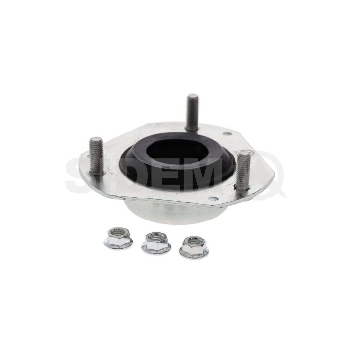 Pakabos statramsčio atraminis guolis SIDEM 803424