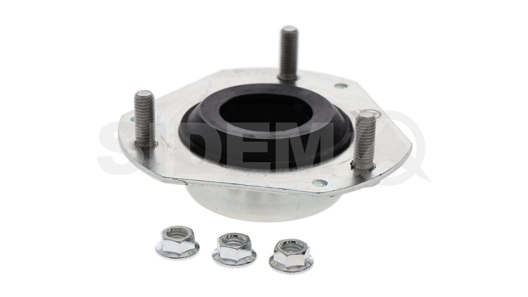 Pakabos statramsčio atraminis guolis SIDEM 803424