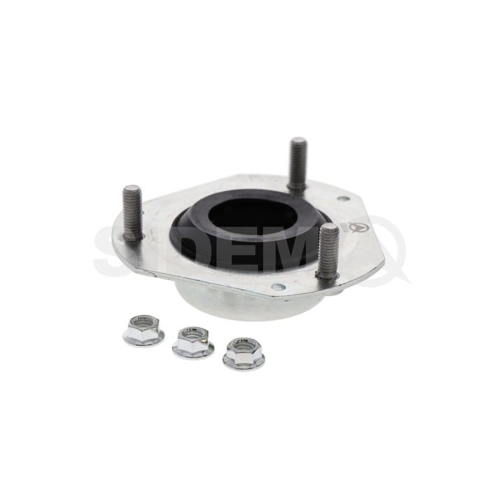 Pakabos statramsčio atraminis guolis SIDEM 803424