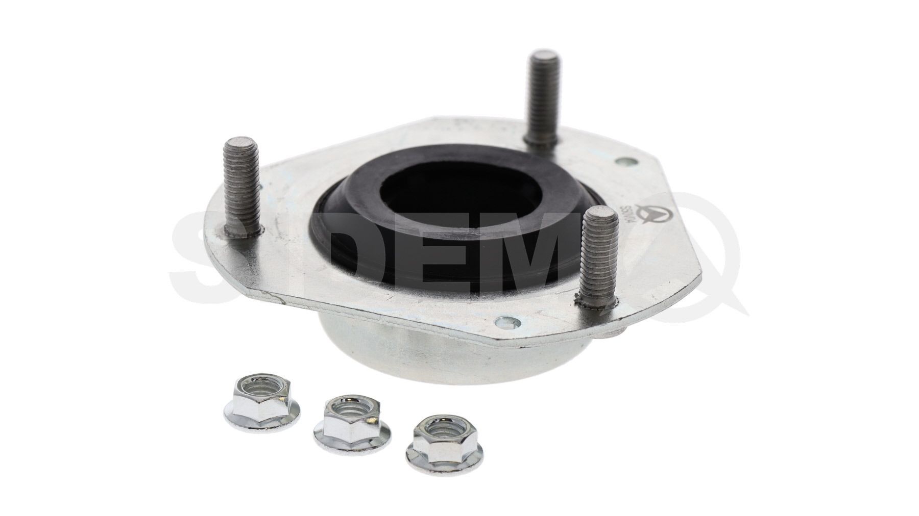 Pakabos statramsčio atraminis guolis SIDEM 803424