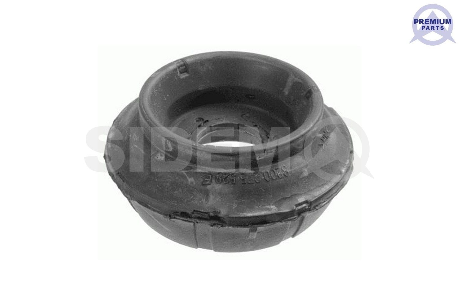 Pakabos statramsčio atraminis guolis SIDEM 805407