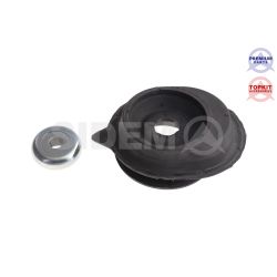 Pakabos statramsčio atraminis guolis SIDEM 819403