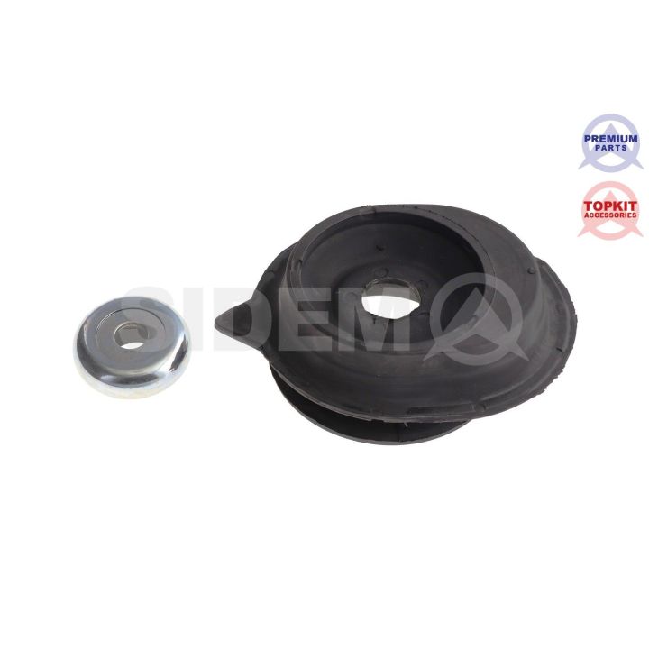 Pakabos statramsčio atraminis guolis SIDEM 819403