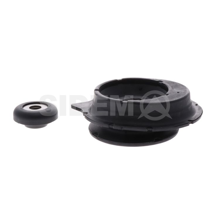 Pakabos statramsčio atraminis guolis SIDEM 819403