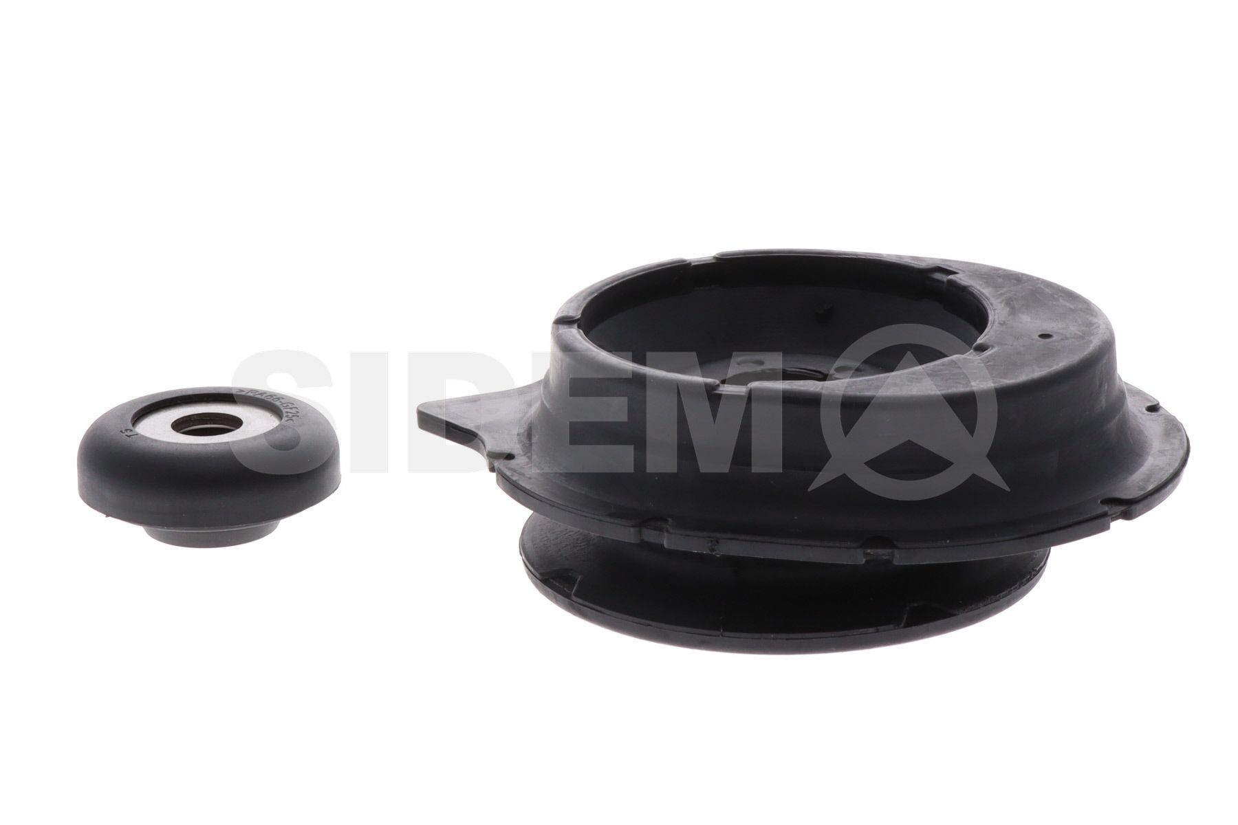 Pakabos statramsčio atraminis guolis SIDEM 819403