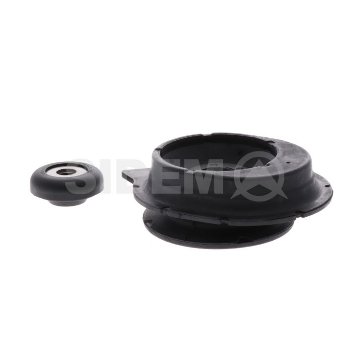 Pakabos statramsčio atraminis guolis SIDEM 819403