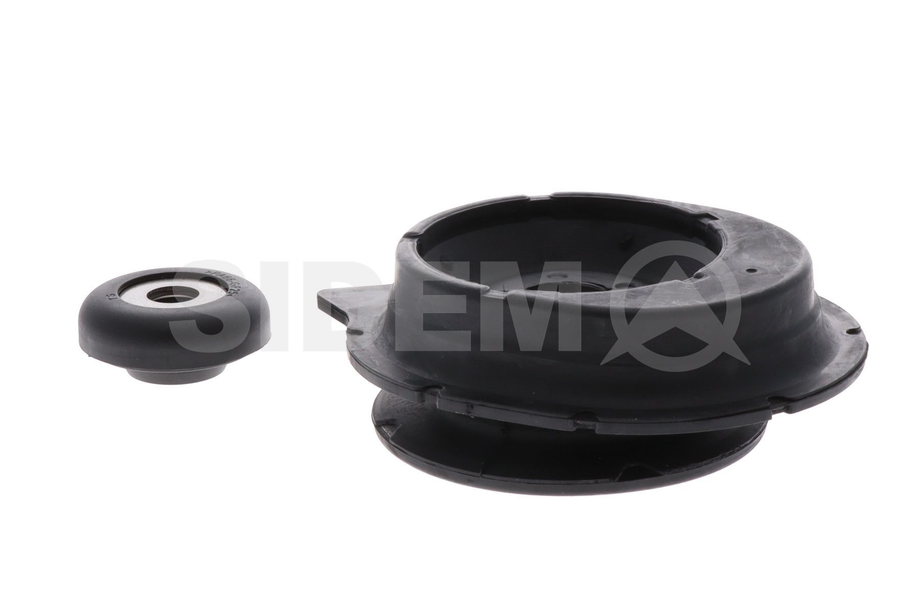 Pakabos statramsčio atraminis guolis SIDEM 819403