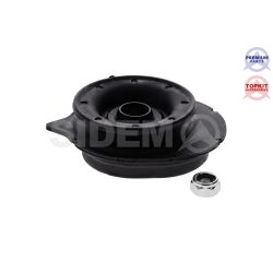 Pakabos statramsčio atraminis guolis SIDEM 819406