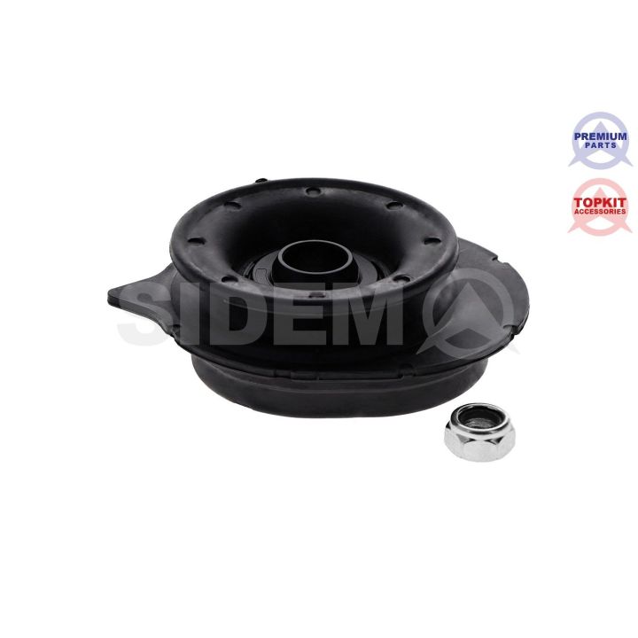 Pakabos statramsčio atraminis guolis SIDEM 819406