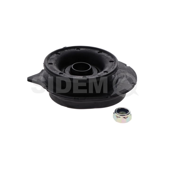 Pakabos statramsčio atraminis guolis SIDEM 819406