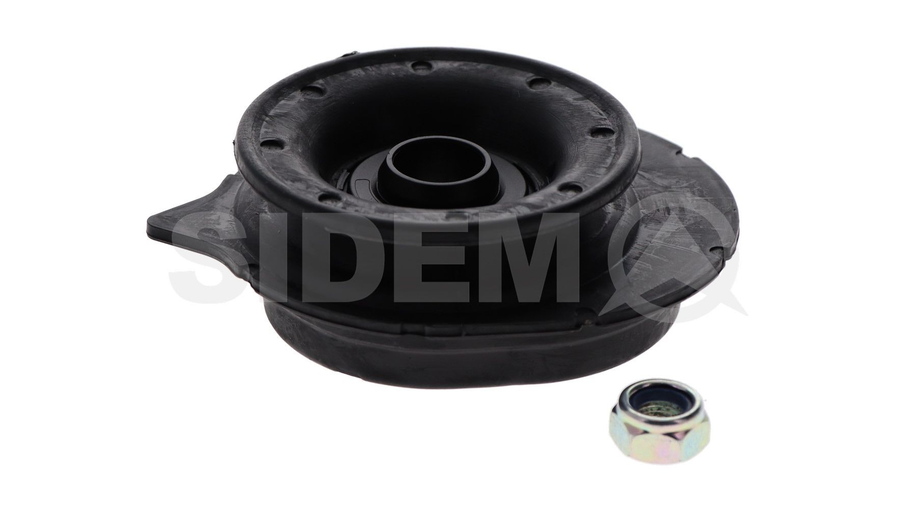 Pakabos statramsčio atraminis guolis SIDEM 819406