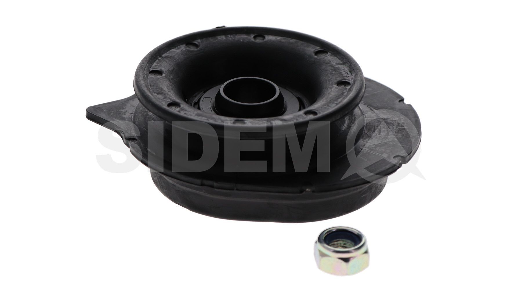 Pakabos statramsčio atraminis guolis SIDEM 819406