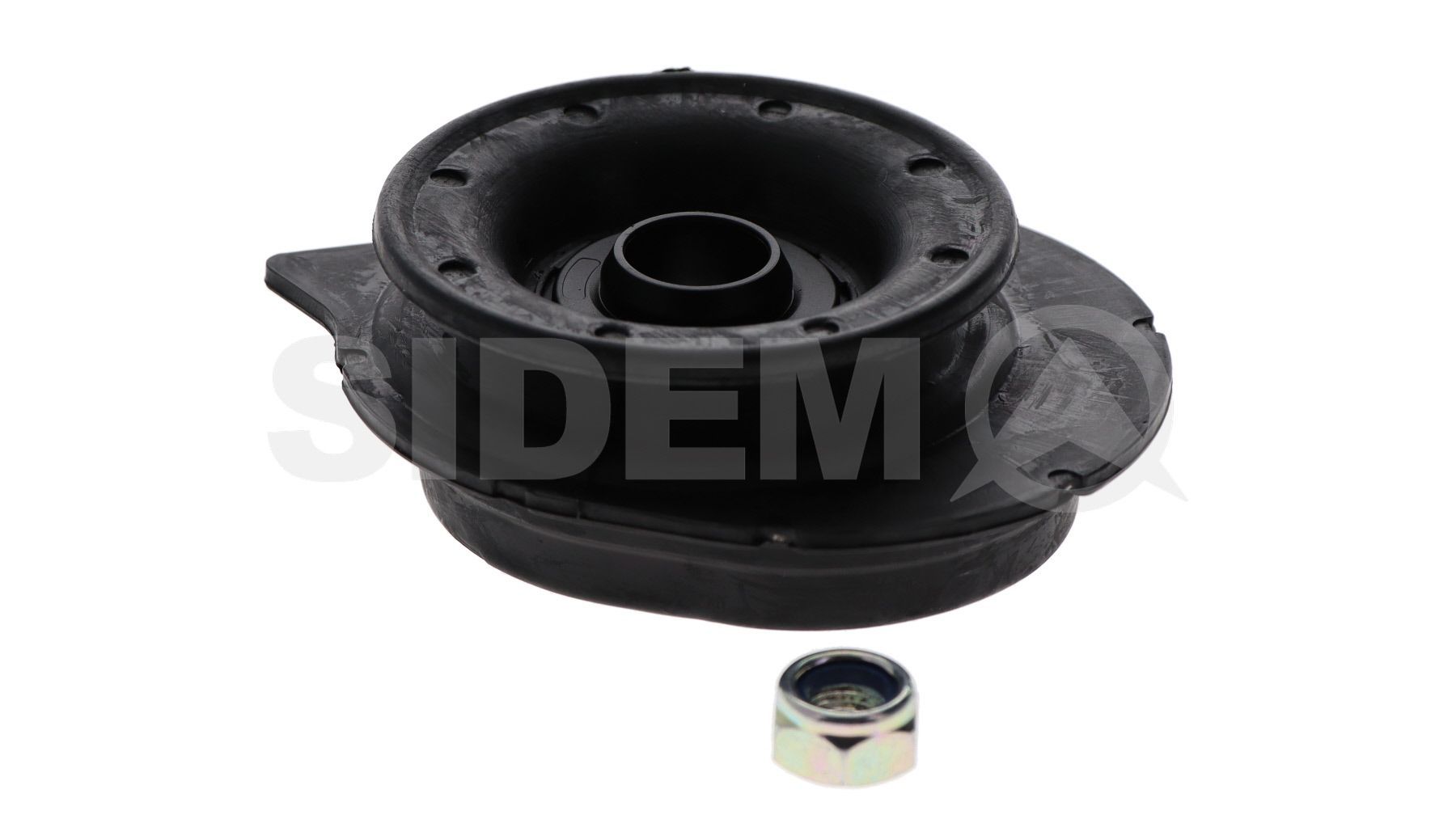 Pakabos statramsčio atraminis guolis SIDEM 819406