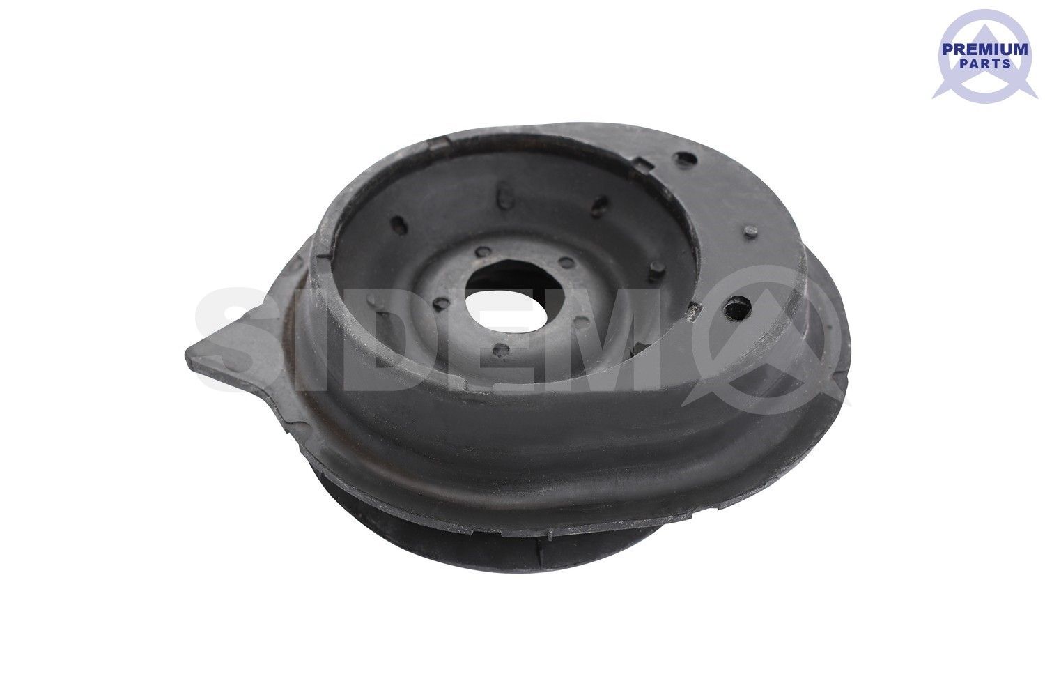 Pakabos statramsčio atraminis guolis SIDEM 819407