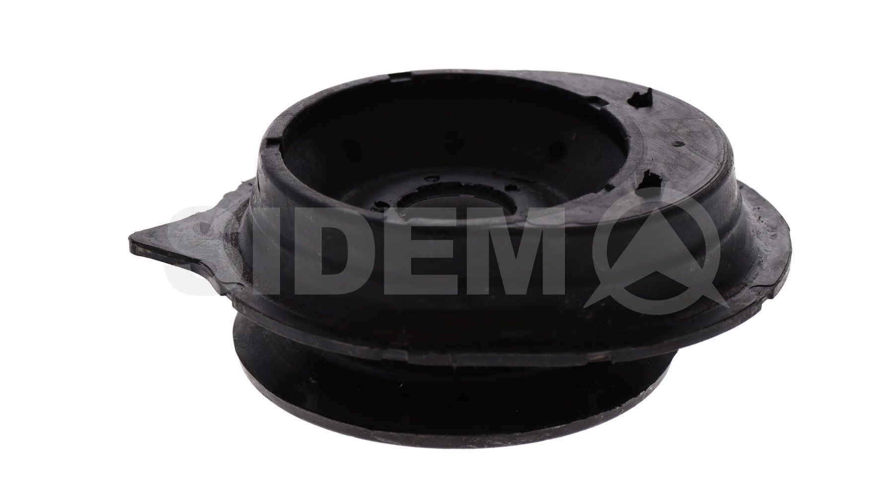 Pakabos statramsčio atraminis guolis SIDEM 819407