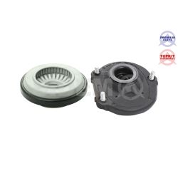 Pakabos statramsčio atraminis guolis SIDEM 819410