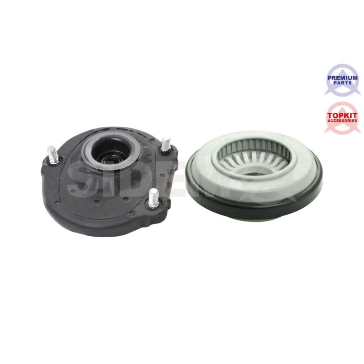 Pakabos statramsčio atraminis guolis SIDEM 819411