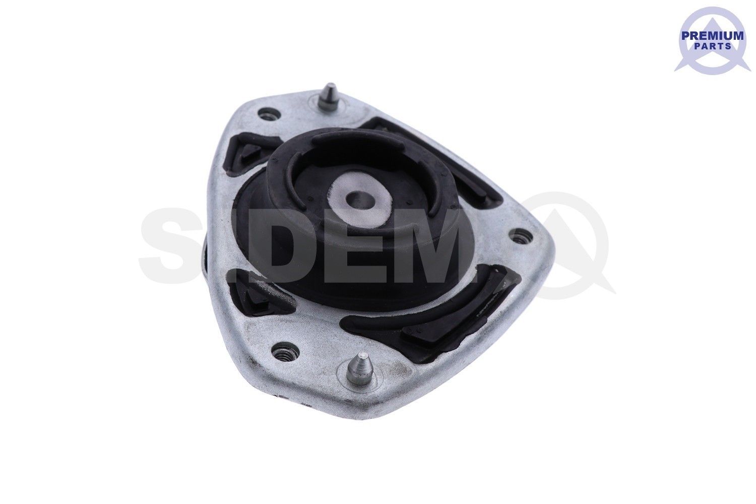 Pakabos statramsčio atraminis guolis SIDEM 819412