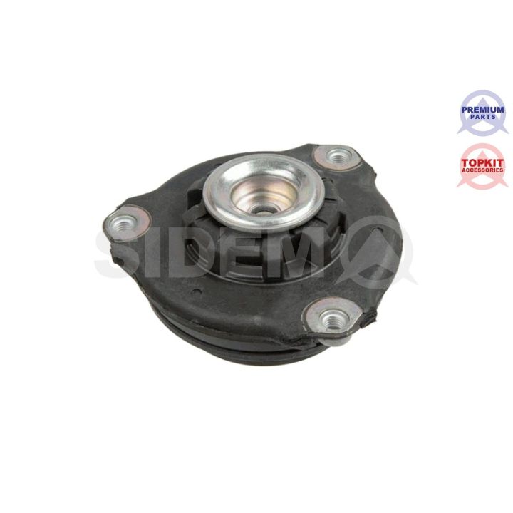 Pakabos statramsčio atraminis guolis SIDEM 819418