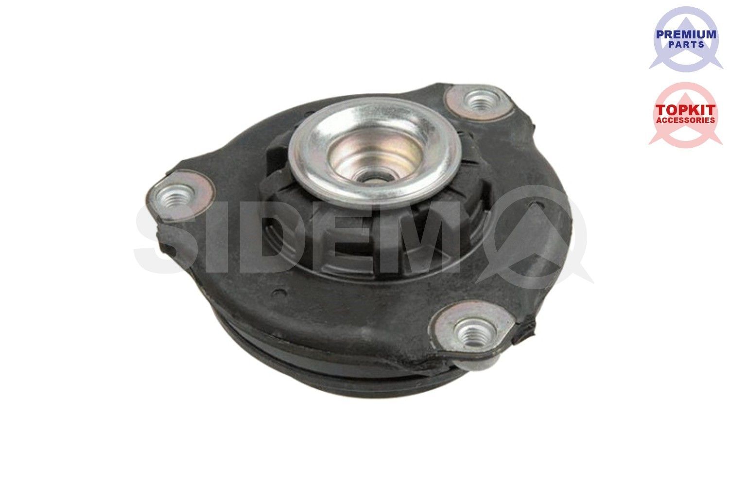 Pakabos statramsčio atraminis guolis SIDEM 819418