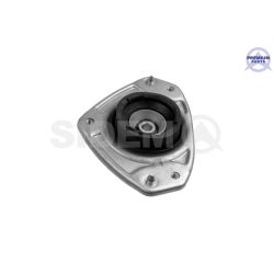 Pakabos statramsčio atraminis guolis SIDEM 819419