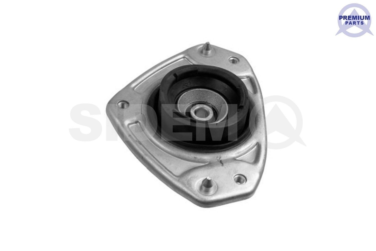 Pakabos statramsčio atraminis guolis SIDEM 819419