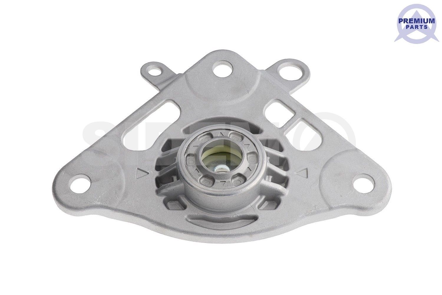 Pakabos statramsčio atraminis guolis SIDEM 819504