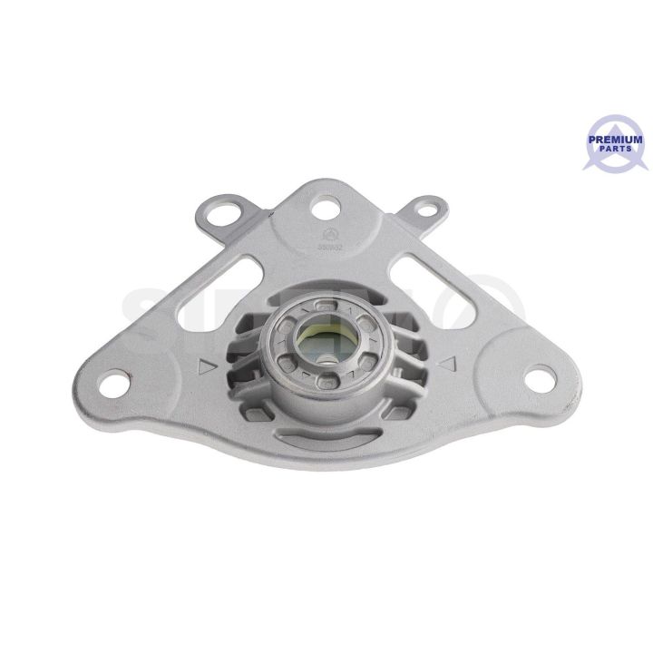 Pakabos statramsčio atraminis guolis SIDEM 819505