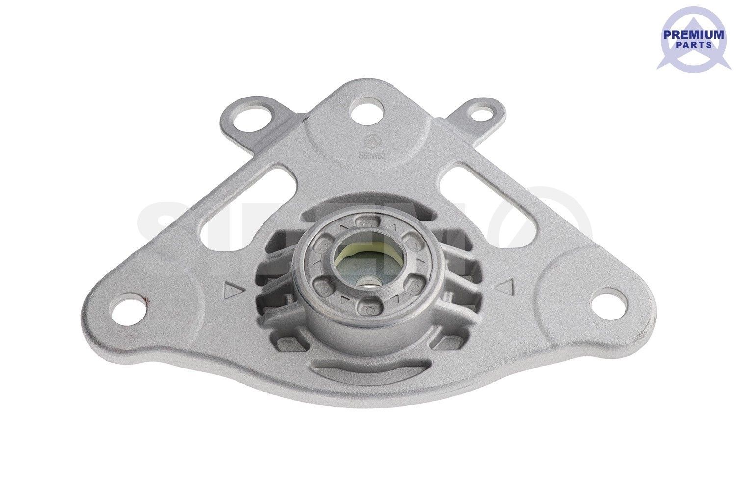 Pakabos statramsčio atraminis guolis SIDEM 819505